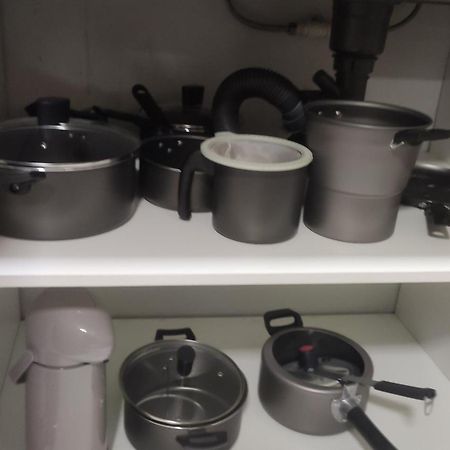 Apartamento Vista Mar Maceió Exteriör bild