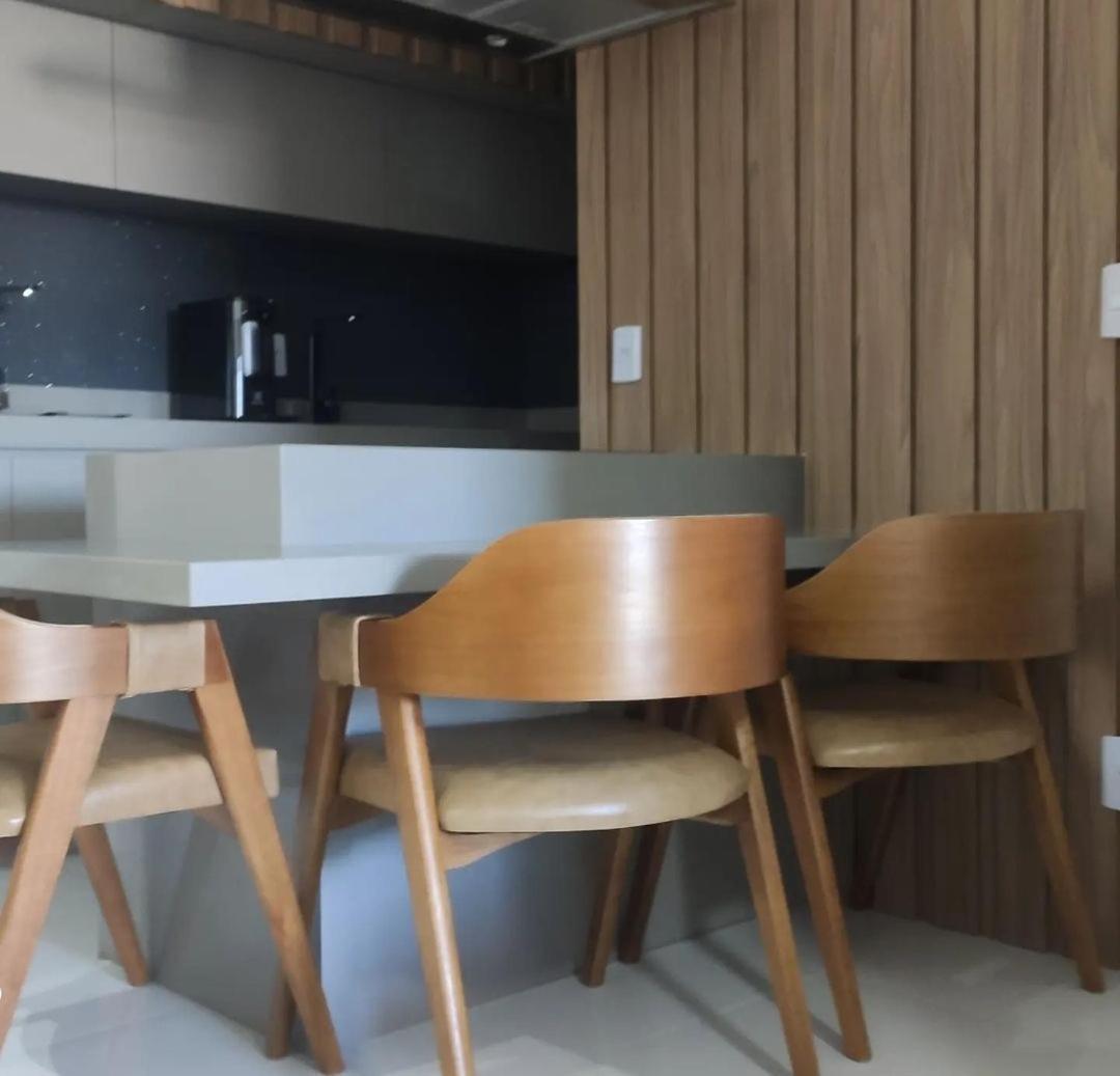 Apartamento Vista Mar Maceió Exteriör bild