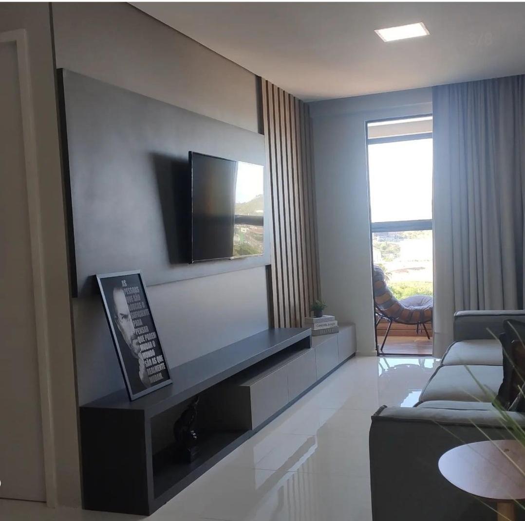 Apartamento Vista Mar Maceió Exteriör bild