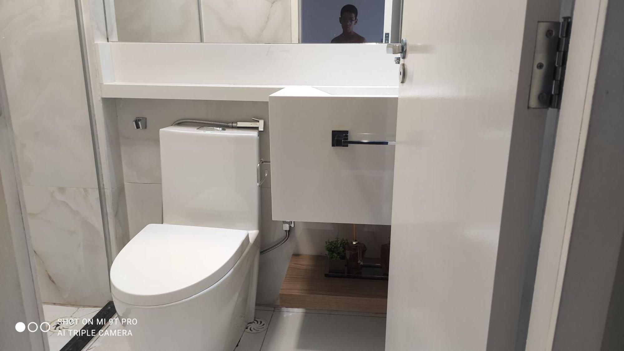 Apartamento Vista Mar Maceió Exteriör bild