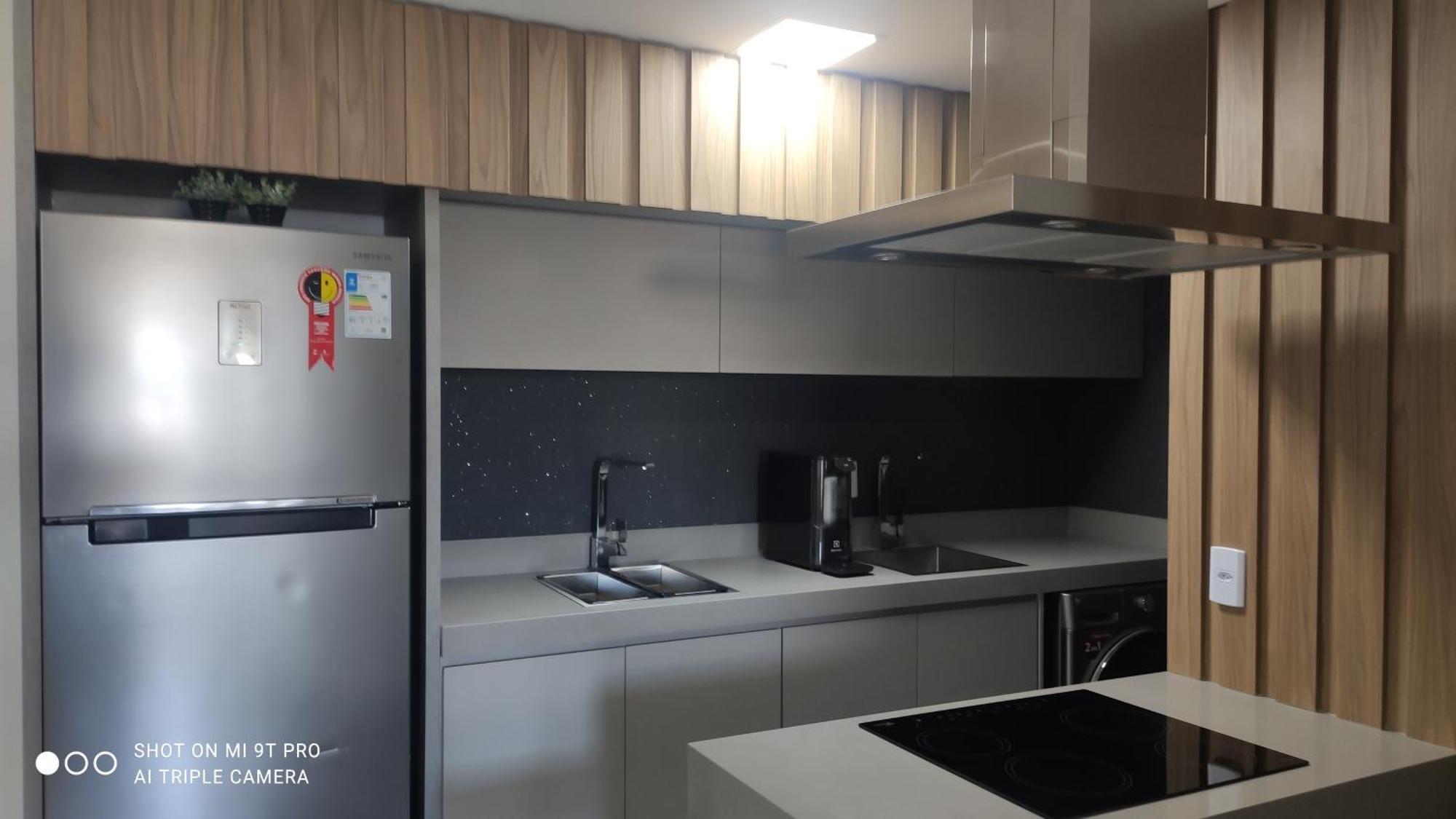 Apartamento Vista Mar Maceió Exteriör bild
