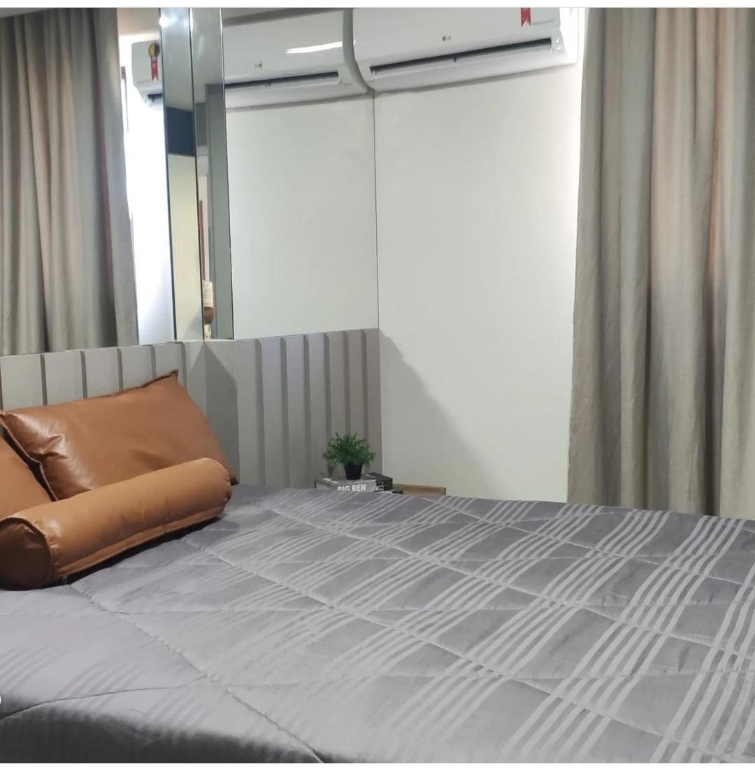 Apartamento Vista Mar Maceió Exteriör bild