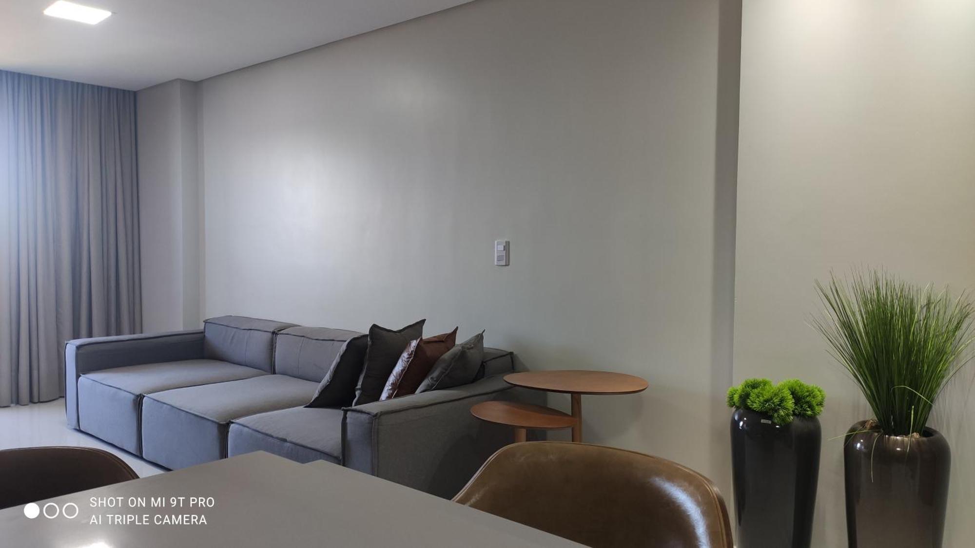 Apartamento Vista Mar Maceió Exteriör bild