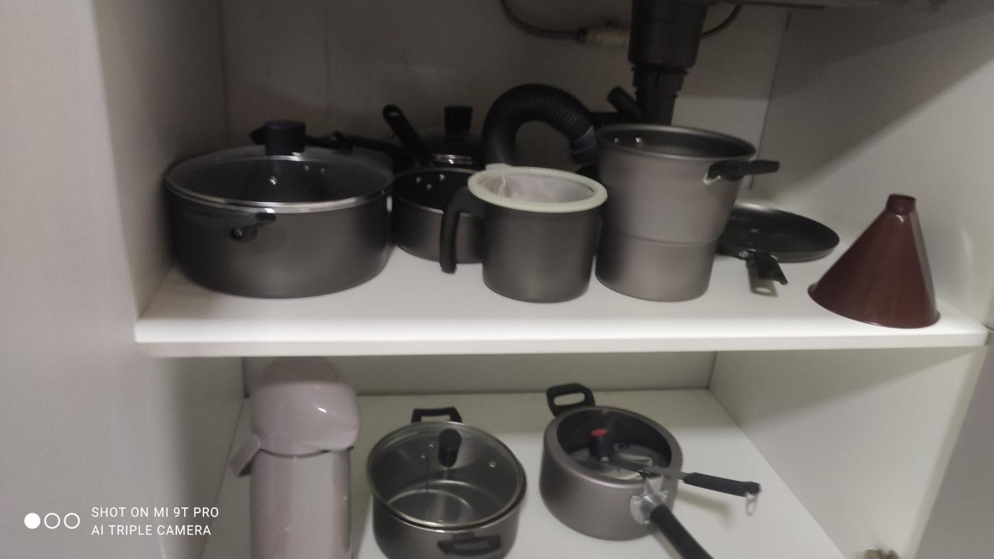 Apartamento Vista Mar Maceió Exteriör bild