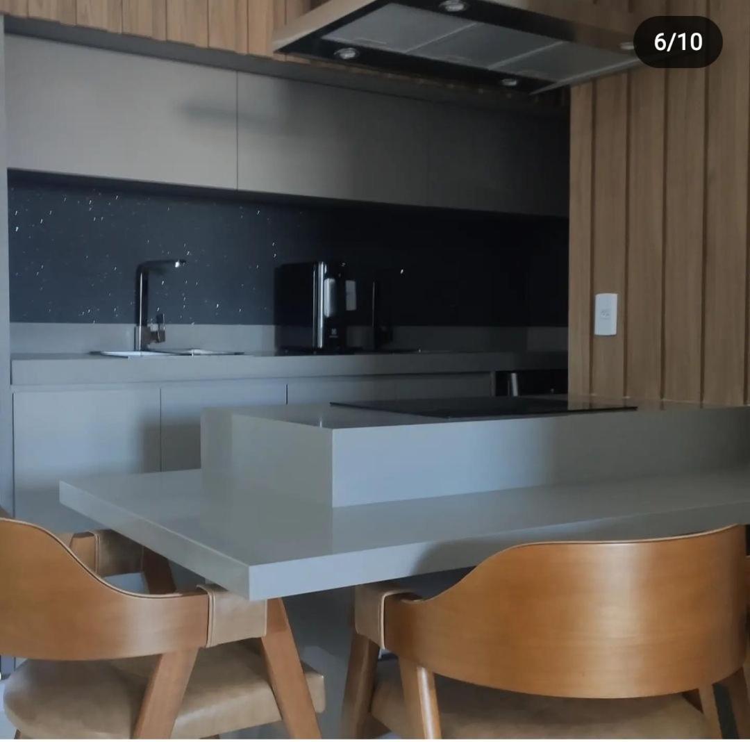 Apartamento Vista Mar Maceió Exteriör bild