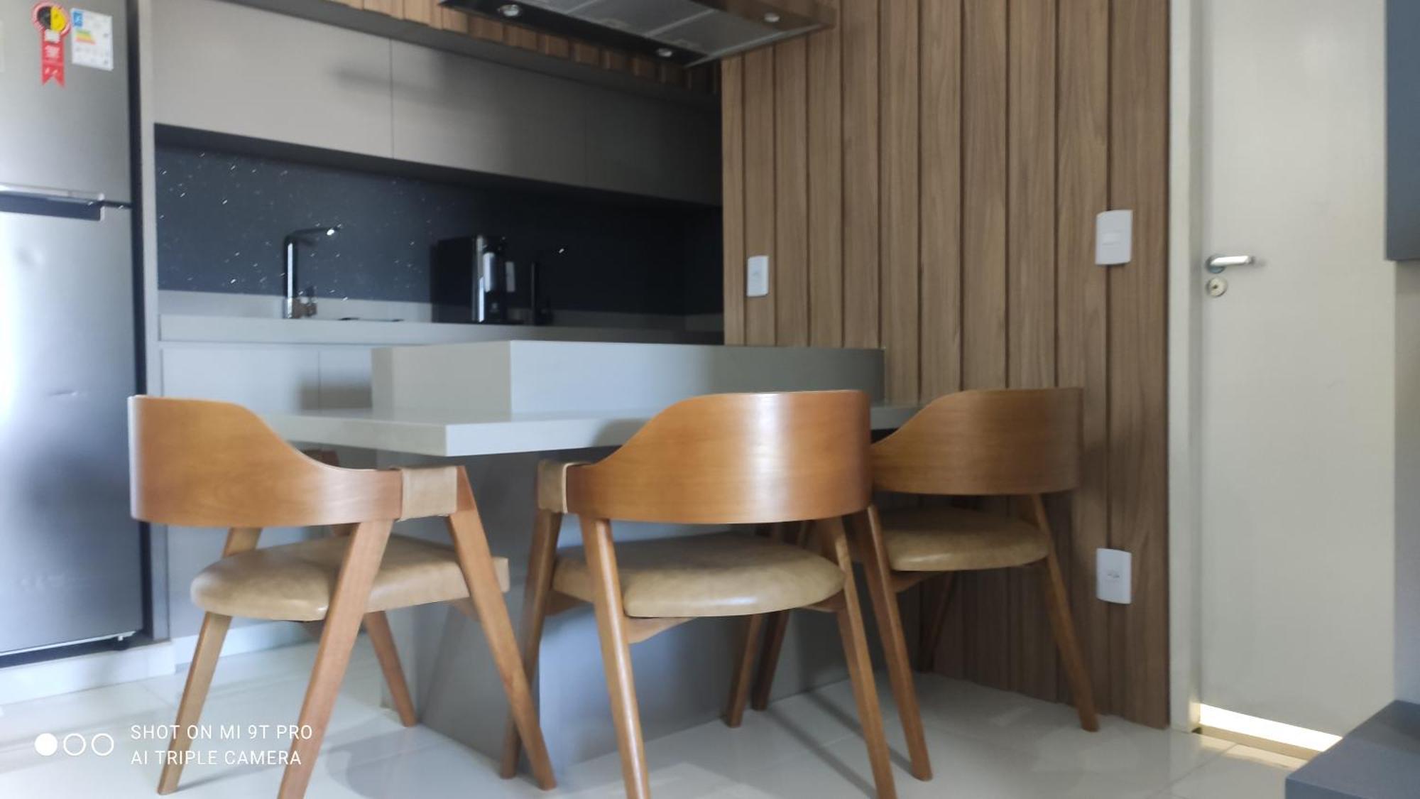 Apartamento Vista Mar Maceió Exteriör bild