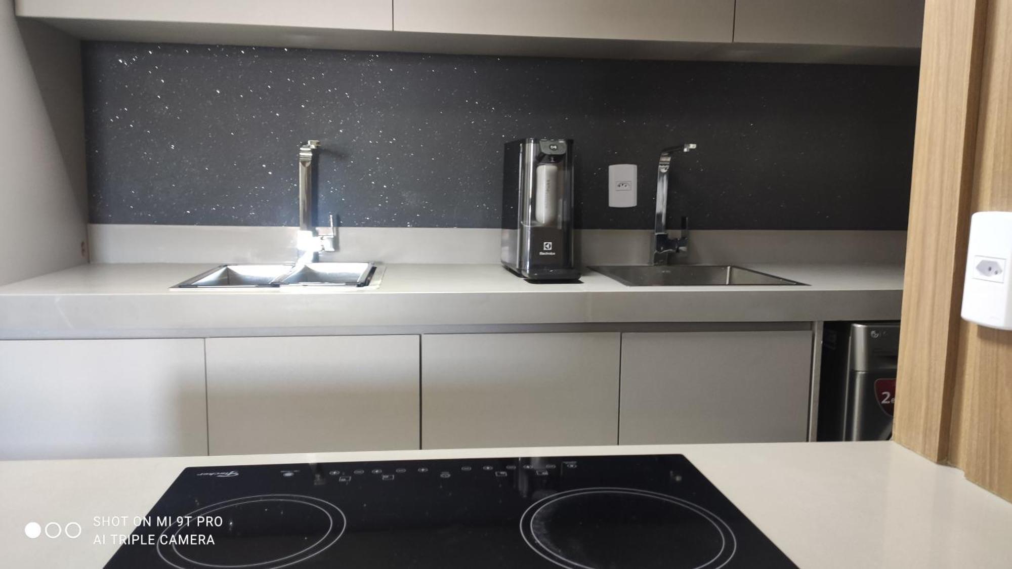 Apartamento Vista Mar Maceió Exteriör bild