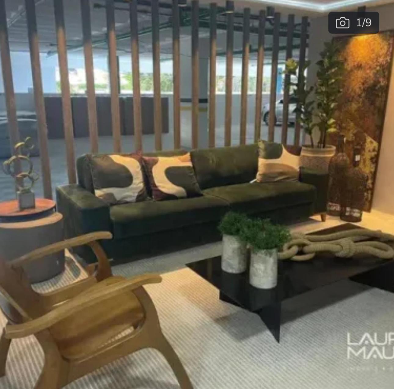 Apartamento Vista Mar Maceió Exteriör bild